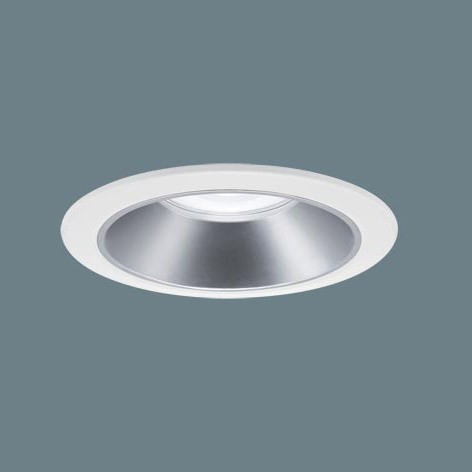 XNN1539SYRS9 パナソニック ダウンライト φ100 シルバー LED 電球色 リベコム無線調光 拡散|コネクト オンライン