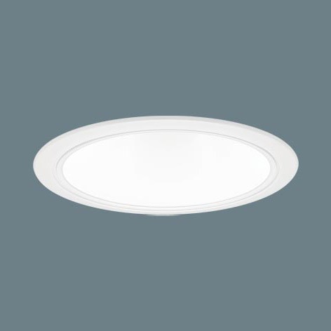 XNN1557WWRS9 パナソニック ダウンライト φ125 ホワイト LED 白色 リベコム無線調光 拡散|コネクト オンライン