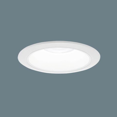 XNN2038WVRS9 パナソニック ダウンライト φ100 ホワイト LED 温白色 リベコム無線調光 広角