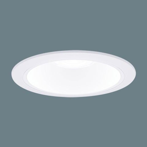 XNN2068WYRS9 パナソニック ダウンライト φ150 ホワイト LED 電球色 リベコム無線調光 拡散