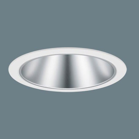 XNN2567SYRS9 パナソニック ダウンライト φ150 シルバー LED 電球色 リベコム無線調光 拡散