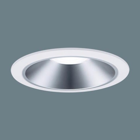 XNN2568SYRS9 パナソニック ダウンライト φ150 シルバー LED 電球色 リベコム無線調光 拡散
