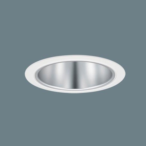 XNN5556SVRS9 パナソニック ダウンライト φ125 シルバー LED 温白色 リベコム無線調光 広角