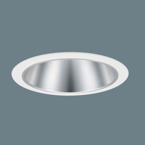 XNN9066SERS9 パナソニック ダウンライト φ150 シルバー LED 電球色 リベコム無線調光 広角|コネクト オンライン