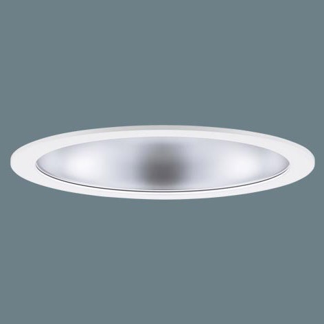 XNN9099SLRS9 パナソニック ダウンライト φ300 シルバー LED 電球色 リベコム無線調光 拡散