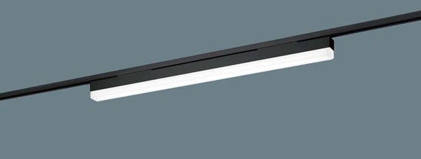 NNN56969RM1 パナソニック レール用ベースライト L900 ブラック LED 調色 リベコム無線調光|コネクト オンライン