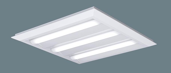 XL485PEVJLT9 パナソニック スクエア型ベースライト 720角 LED 昼白色 調光