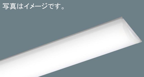 NEL4400EVLE9 パナソニック ライトバー 40形 灯具別売 一般タイプ ホワイト LED（温白色） (NNL4400EVPLE9 後継品)