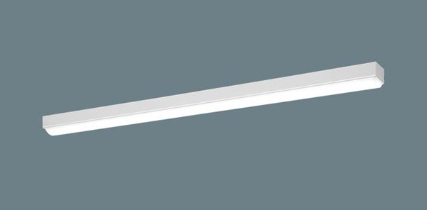 【長期欠品・納期未定】 XFX429NELLA9 パナソニック ベースライト 40形 トラフ型 ホワイト LED 電球色 調光 (XLX429NELLA9 後継品)