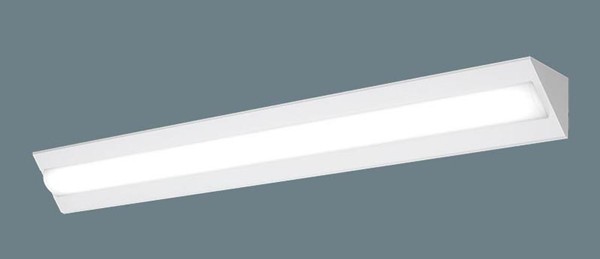 【長期欠品・納期未定】 XFX440CHWLE9 パナソニック ベースライト 40形 コーナーライト ホワイト LED（白色） (XLX440CHWTLE9 後継品)