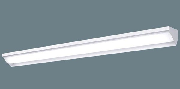 【長期欠品・納期未定】 XFX440WELLE9 パナソニック ベースライト 40形 コーナーライト LED（電球色） (XLX440WELPLE9 後継品)