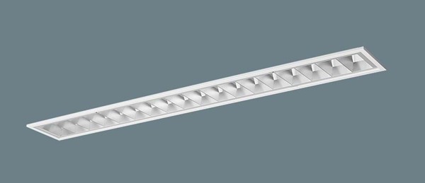 【長期欠品・納期未定】 XFX463FELLE9 パナソニック ベースライト 40形 高効率OAコンフォート CLASS III W150 ホワイト LED（電球色） (XLX463FELTLE9 後継品)