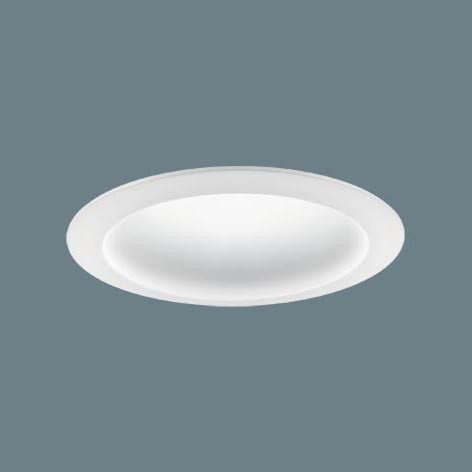 XNN1531PELJ9 パナソニック ダウンライト φ100 ホワイト LED 電球色 調光 拡散パネル付 (XND1531PE 相当品)|コネクト オンライン