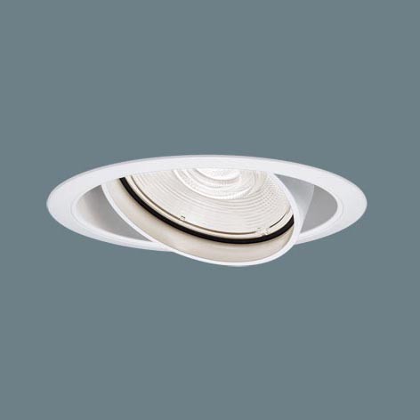 NSN36313W パナソニック ユニバーサルダウンライト φ125 ホワイト LED 温白色 調光 狭角