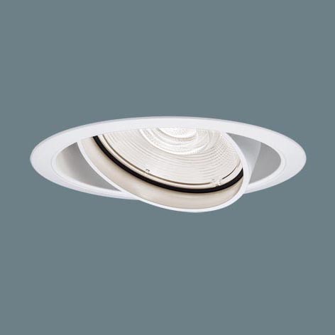 NSN36413W パナソニック ユニバーサルダウンライト φ150 ホワイト LED 温白色 調光 狭角