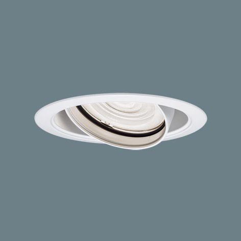 NSN62244W パナソニック ユニバーサルダウンライト φ100 ホワイト LED（電球色） 拡散｜コネクト オンライン