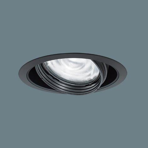 NTS33516B パナソニック ユニバーサルダウンライト φ125 ブラック LED 白色 調光 配光調整機能付｜コネクト オンライン