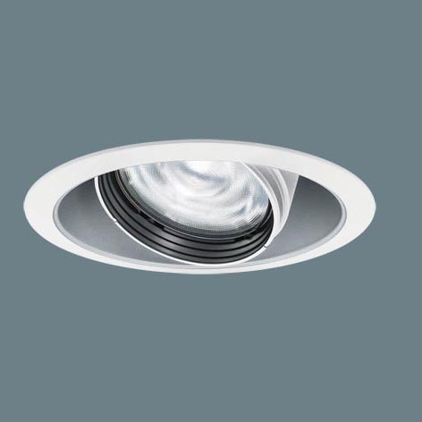 NTS35521W パナソニック ユニバーサルダウンライト φ150 ホワイト LED 白色 調光 配光調整機能付