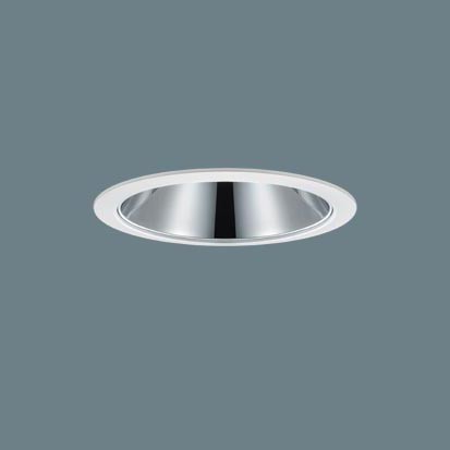 NYY78201 パナソニック ユニバーサルダウンライト 枠ユニット別売 φ75 ホワイト LED 白色 調光 狭角 (NYY73201 後継品)