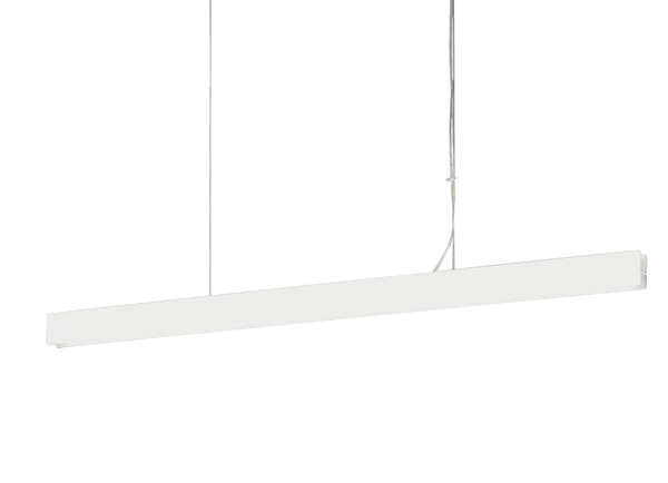 SLB17075LB1 パナソニック ラインペンダントライト 35×1224 ホワイト LED 昼白色 調光 拡散 (LGB17075LB1 後継品)