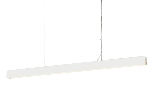 SLB17077LB1 パナソニック ラインペンダントライト 35×1224 ホワイト LED 電球色 調光 拡散 (LGB17077LB1 後継品)