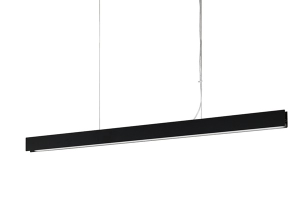 SLB17093LB1 パナソニック ラインペンダントライト 35×1224 ブラック LED 昼白色 調光 拡散
