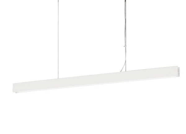 SLB17175LB1 パナソニック ラインペンダントライト 35×1224 ホワイト LED 昼白色 調光 拡散 (LGB17175LB1 後継品)