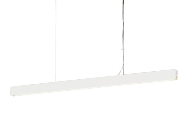 SLB17176LB1 パナソニック ラインペンダントライト 35×1224 ホワイト LED 温白色 調光 拡散 (LGB17176LB1 後継品) 33,615円