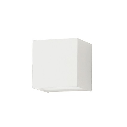 SLB80551LB1 パナソニック ブラケットライト ホワイト LED 電球色 調光 拡散 (LGB80551LB1 後継品)