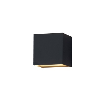 SLB80553LB1 パナソニック ブラケットライト ブラック LED 電球色 調光 拡散 (LGB80553LB1 後継品)