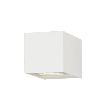 SLB80621LB1 パナソニック ユニバーサルブラケットライト ホワイト LED 温白色 調光 集光 (LGB80621LB1 後継品)