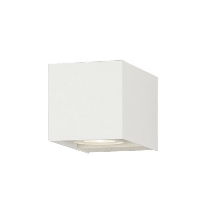SLB80632LB1 パナソニック ユニバーサルブラケットライト ホワイト LED 電球色 調光 集光 (LGB80632LB1 後継品)|コネクト オンライン