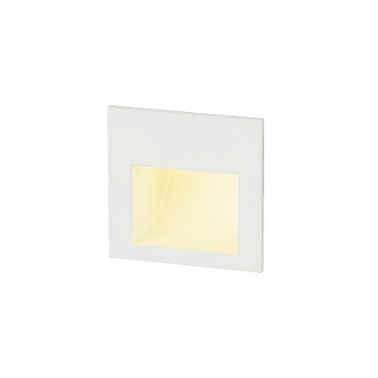 SLB80525 パナソニック フットライト 100角 ホワイト LED（電球色） (LGB80525F 後継品)