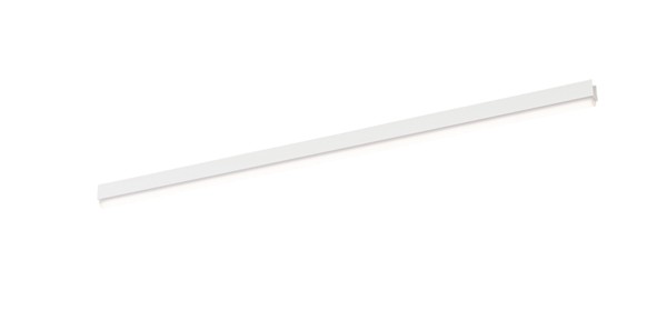 SLB50641LB1 パナソニック 建築化照明器具 30&times;1199 ホワイト LED 電球色 調光 拡散 (LGB50641LB1 後継品)｜コネクト オンライン
