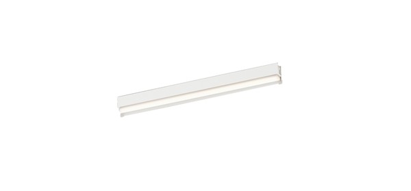 SLB50658LB1 パナソニック 建築化照明器具 単体・連結終端用 30×608 ホワイト LED 電球色 調光 拡散 (LGB50658LB1 後継品)