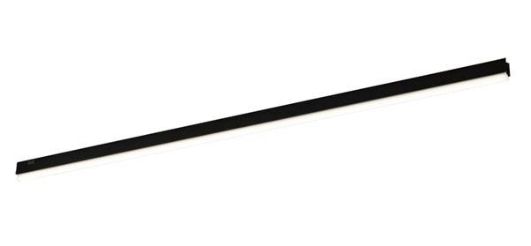 SLB50683LB1 パナソニック 建築化照明器具 30&times;1494 ブラック LED 温白色 調光 拡散｜コネクト オンライン
