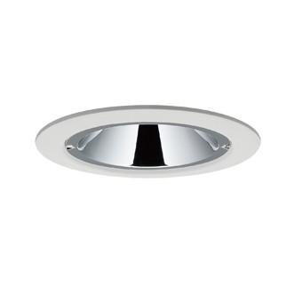 XSZD1066NCB1 パナソニック ダウンライト φ75 ホワイト LED 昼白色 調光 集光