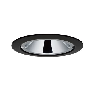 XSZD3068NCB1 パナソニック ダウンライト φ75 ブラック LED 昼白色 調光 集光