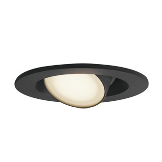 LGD1305VLE1 パナソニック ユニバーサルダウンライト φ75 ブラック LED（温白色タイプ） 拡散