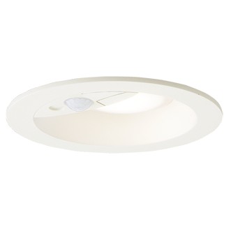 LRDC1146LLE1 パナソニック 軒下用ダウンライト φ100 ホワイト LED(電球色) 拡散 センサー付|コネクト オンライン