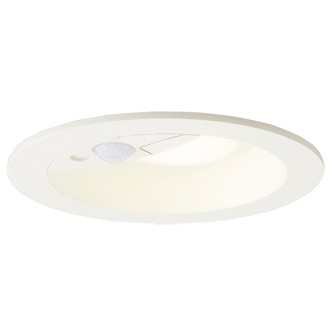 LRDC1146VLE1 パナソニック 軒下用ダウンライト φ100 ホワイト LED（温白色） 拡散 センサー付