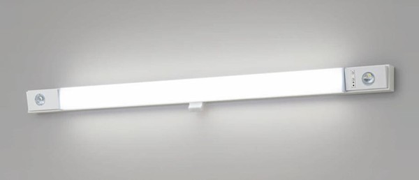 NNCF41255JLE9 パナソニック 非常用照明器具・一体型階段灯 40形 LED(昼白色)