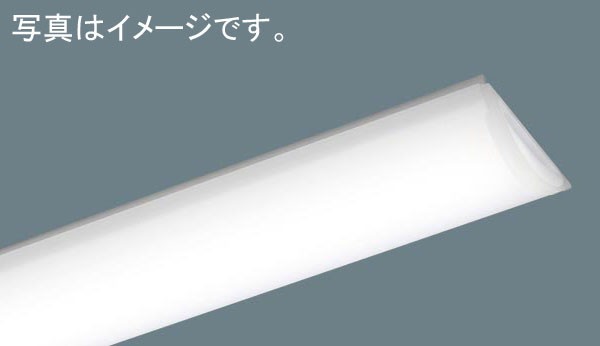 NEL4600HNLA9 パナソニック ライトバー 省エネタイプ 40形 LED 昼白色 調光 (NNL4600HNT 後継品)|コネクト オンライン
