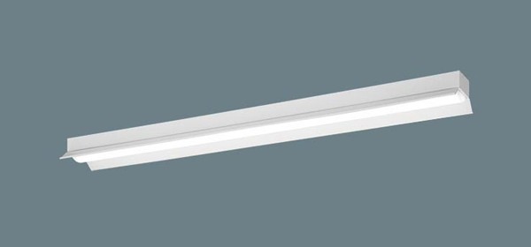 【長期欠品・納期未定】 XFX409KENLE9 パナソニック ベースライト 40形 反射笠付 W150 LED（昼白色） (XLX409KENJLE9 後継品)