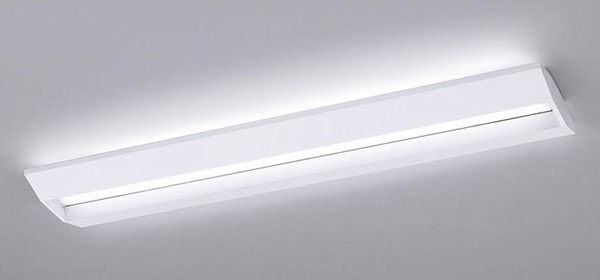 【長期欠品・納期未定】 XFX445GEDRC9 パナソニック ベースライト 40形 学校用 W230 LED 昼光色 ウィズリモ調光 (XLX445GEDTRC9 後継品)