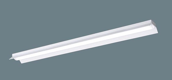 楽天市場】法人限定販売 ベースライト Panasonic トラフ型 40W型 昼