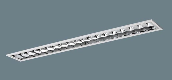 【長期欠品・納期未定】 XFX451FHNLE9 パナソニック ベースライト 40形 下面開放 W150 LED(昼白色) (XLX451FHNPLE9 後継品)