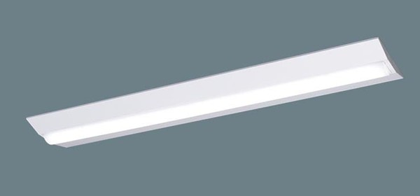 【長期欠品・納期未定】 XFX460DENRC9 パナソニック ベースライト 40形 逆富士型 W230 LED 昼白色 ウィズリモ調光 (XLX460DENPRC9 後継品)