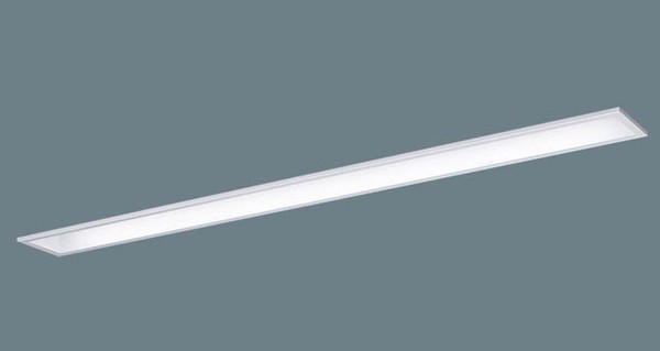 【長期欠品・納期未定】 XFX460MUNLA9 パナソニック ベースライト 40形 下面開放 W100 LED 昼白色 調光