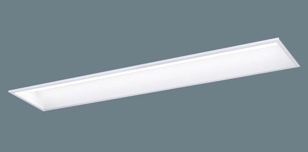 【長期欠品・納期未定】 XFX467GUNLA9 パナソニック ベースライト 40形 下面開放 W220 LED 昼白色 調光